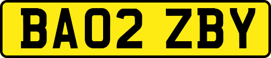 BA02ZBY
