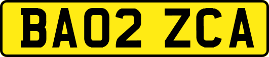 BA02ZCA