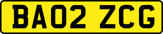 BA02ZCG