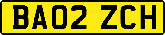 BA02ZCH