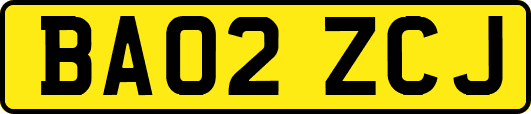 BA02ZCJ