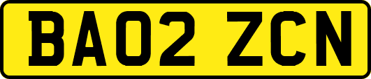 BA02ZCN