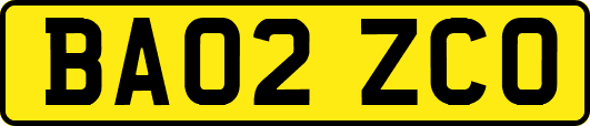 BA02ZCO