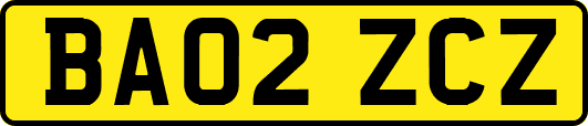 BA02ZCZ