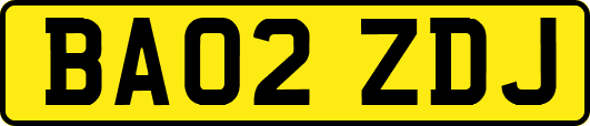 BA02ZDJ