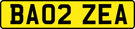 BA02ZEA
