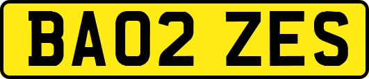 BA02ZES