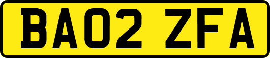 BA02ZFA
