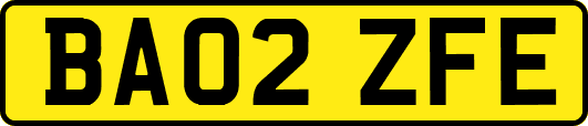 BA02ZFE