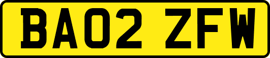 BA02ZFW