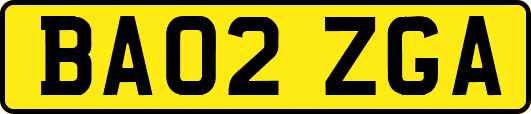 BA02ZGA