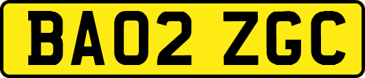 BA02ZGC