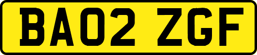 BA02ZGF