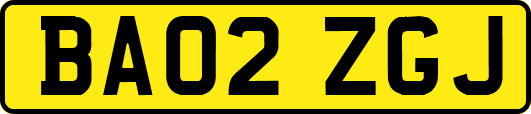 BA02ZGJ