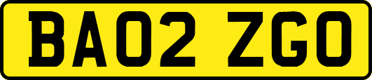 BA02ZGO