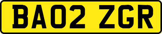 BA02ZGR
