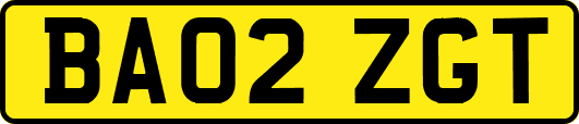 BA02ZGT
