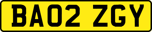 BA02ZGY