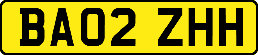 BA02ZHH