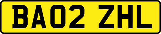 BA02ZHL