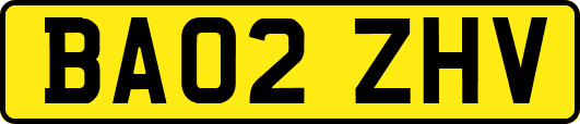 BA02ZHV
