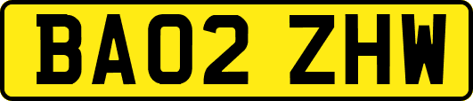 BA02ZHW