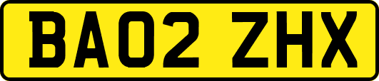 BA02ZHX