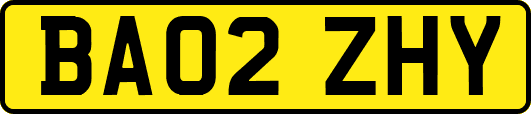 BA02ZHY