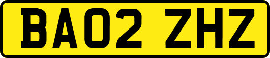 BA02ZHZ