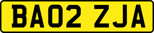 BA02ZJA