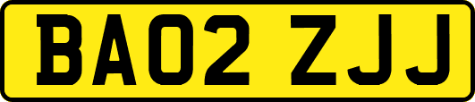 BA02ZJJ