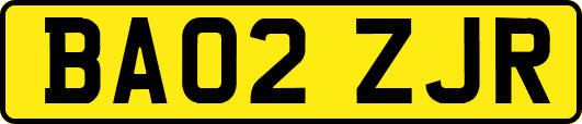 BA02ZJR