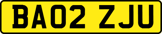 BA02ZJU