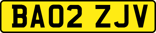 BA02ZJV