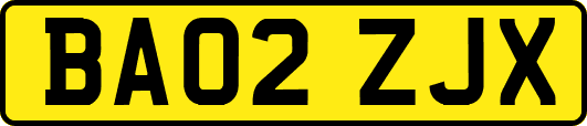 BA02ZJX