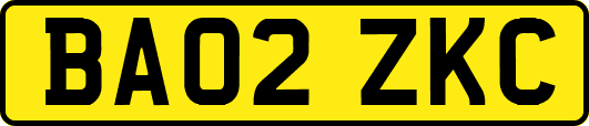 BA02ZKC
