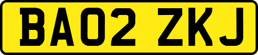 BA02ZKJ
