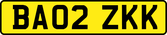BA02ZKK