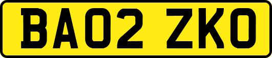 BA02ZKO
