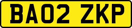 BA02ZKP