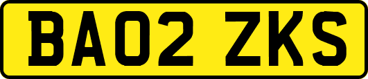 BA02ZKS