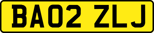 BA02ZLJ