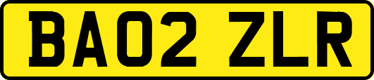 BA02ZLR