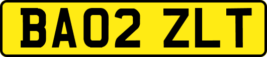 BA02ZLT