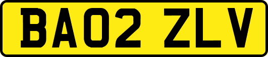BA02ZLV