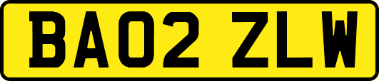 BA02ZLW