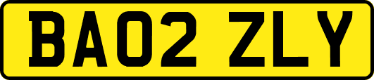 BA02ZLY