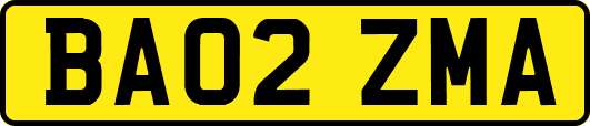 BA02ZMA