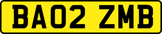 BA02ZMB