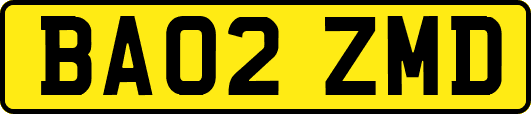 BA02ZMD
